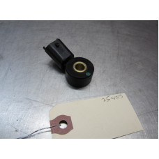 25W013 Knock Detonation Sensor From 2014 Buick Encore  1.4 55563372